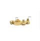 Battery Terminal & Terminal Block - 12V - 160G - EL-BTL042- ELESL